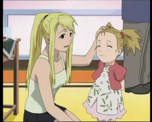 Otaku Gallery  / . / Anime e Manga / Full Metal Alchemist / Screen Shots / Episodi / 23 - Cuore d`acciaio / 128.jpg